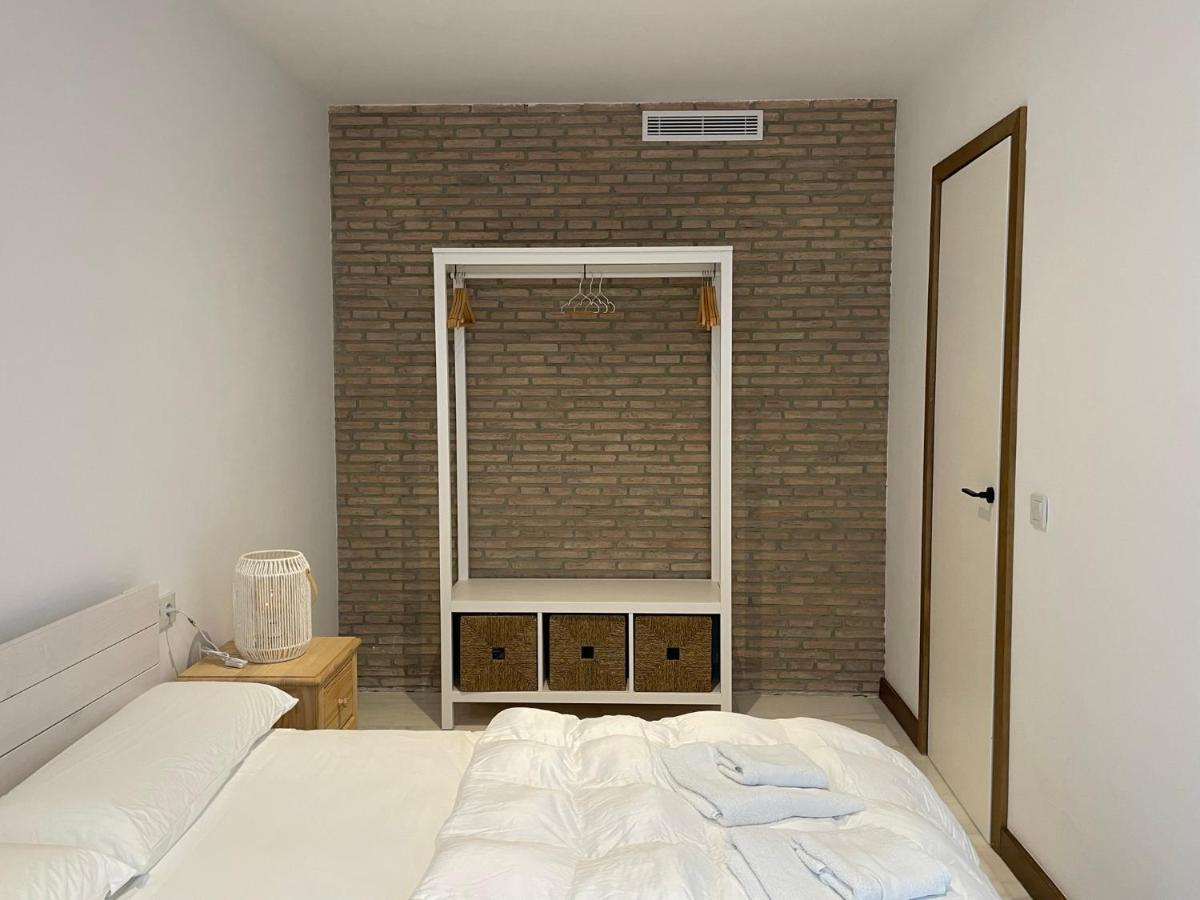 La Casa De La Escalera Apartment กอร์โดบา ภายนอก รูปภาพ